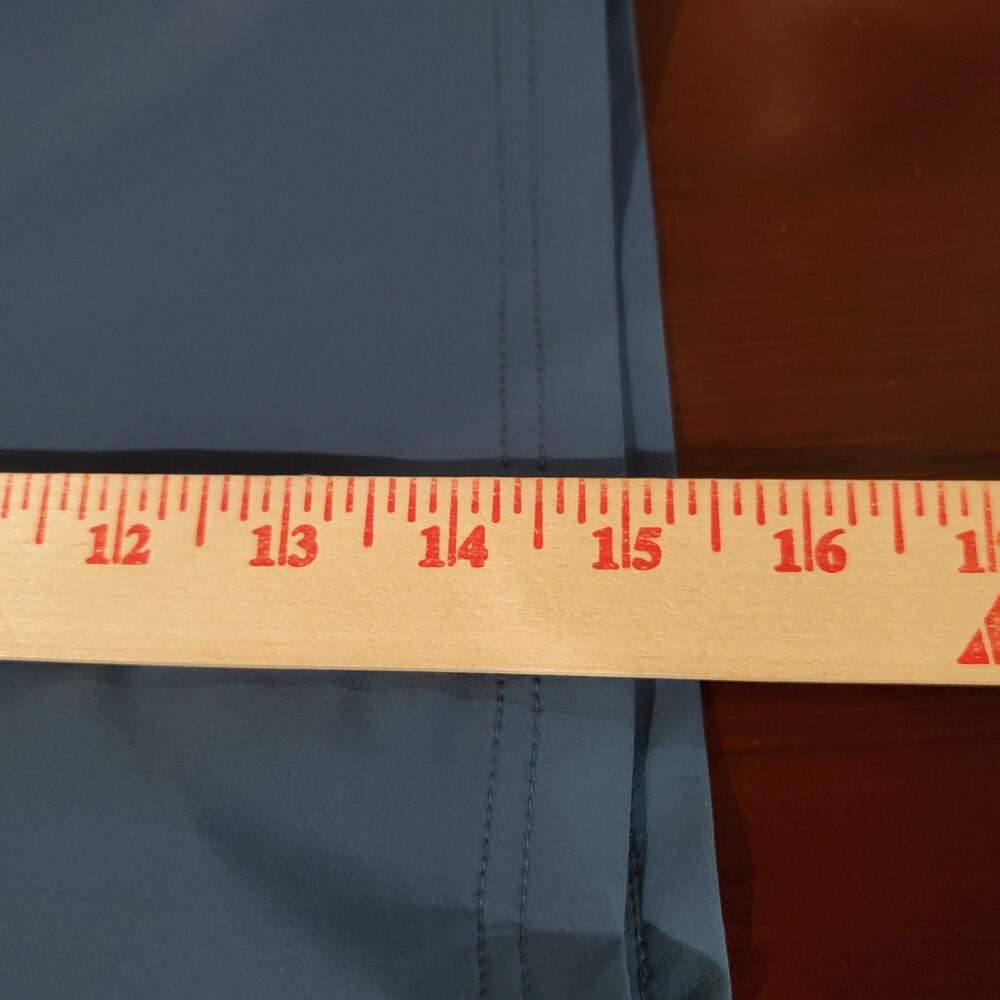Coolibar Womens UPF 50+ Travel Skort Size XS Blue Active Outdoors Performance - Picture 9 of 9